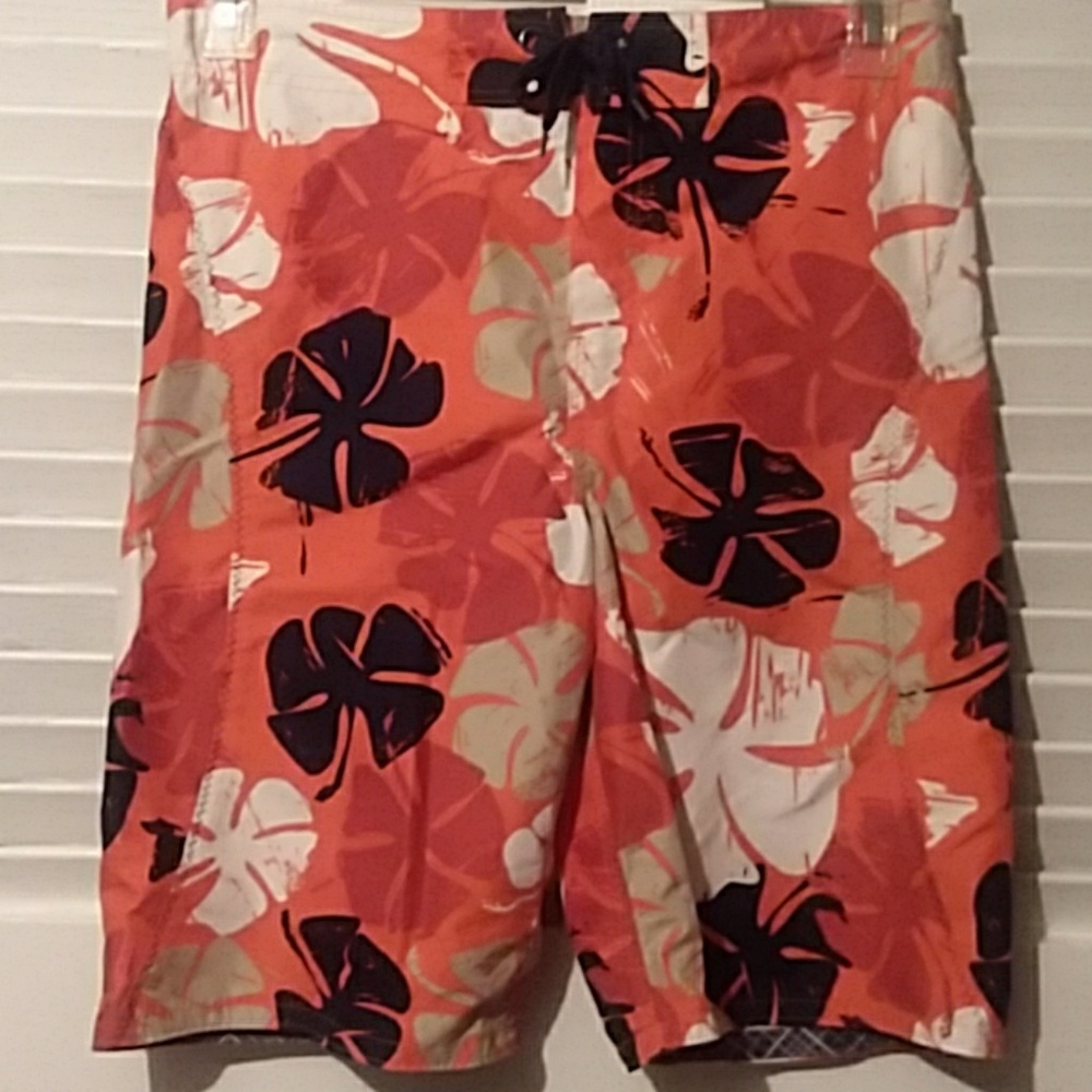 Boys Swim Trunks